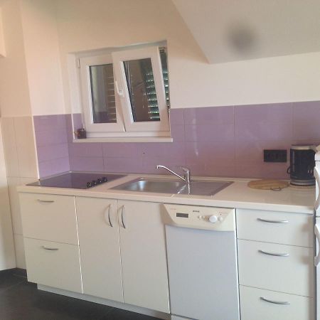 Apartments Villa Lili Lovetovo Βόντιτσε Εξωτερικό φωτογραφία