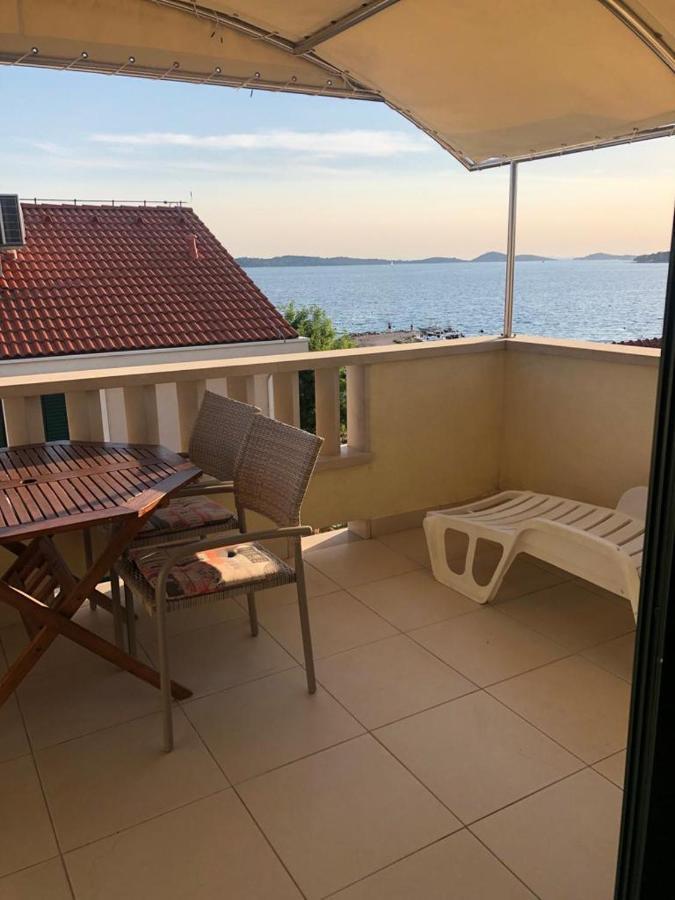 Apartments Villa Lili Lovetovo Βόντιτσε Εξωτερικό φωτογραφία
