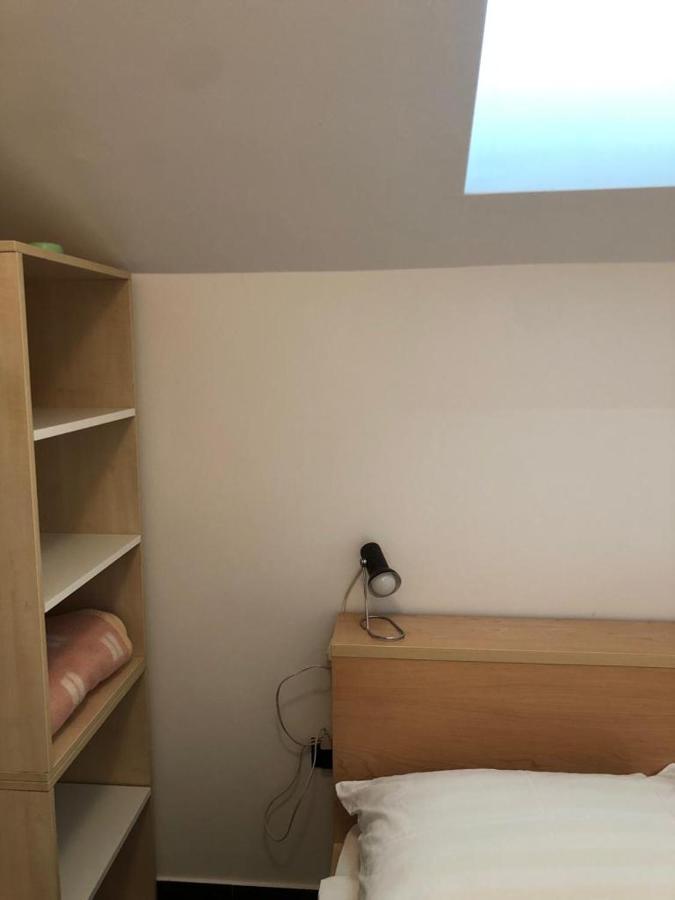Apartments Villa Lili Lovetovo Βόντιτσε Εξωτερικό φωτογραφία