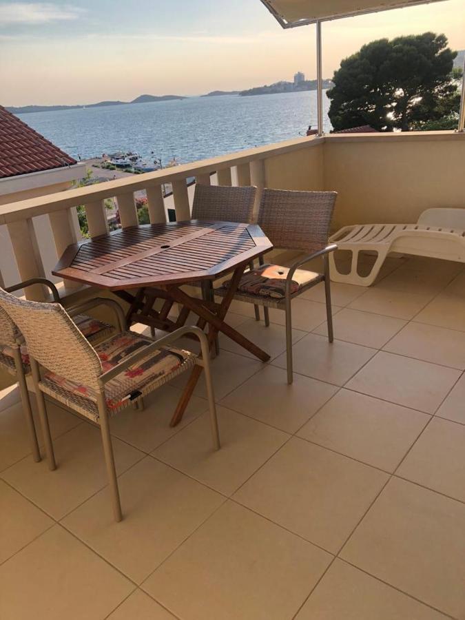Apartments Villa Lili Lovetovo Βόντιτσε Εξωτερικό φωτογραφία