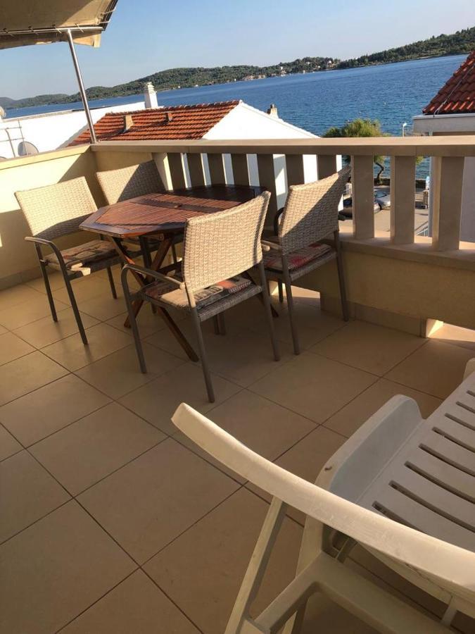 Apartments Villa Lili Lovetovo Βόντιτσε Εξωτερικό φωτογραφία
