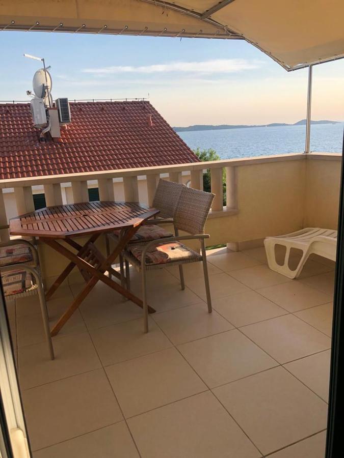Apartments Villa Lili Lovetovo Βόντιτσε Εξωτερικό φωτογραφία
