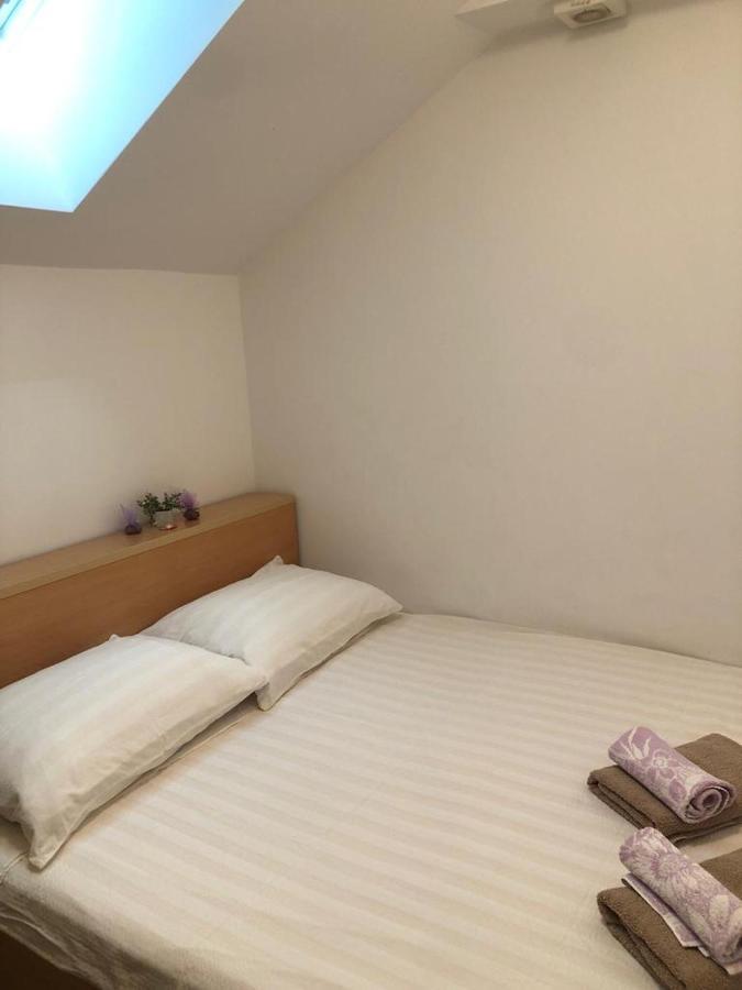 Apartments Villa Lili Lovetovo Βόντιτσε Εξωτερικό φωτογραφία