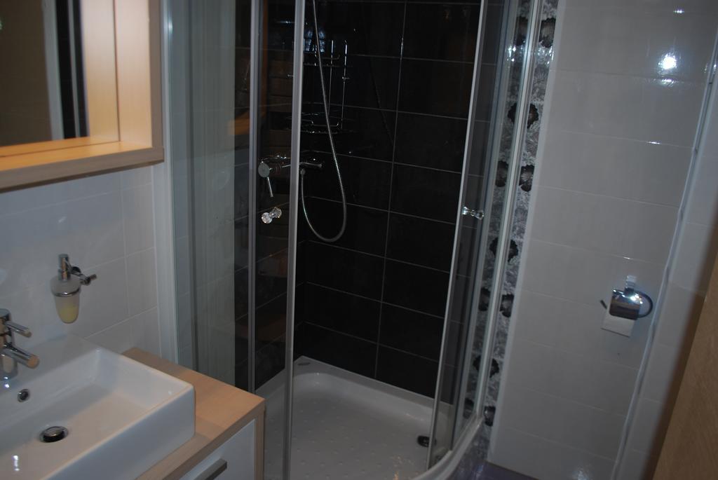 Apartments Villa Lili Lovetovo Βόντιτσε Εξωτερικό φωτογραφία