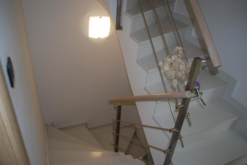 Apartments Villa Lili Lovetovo Βόντιτσε Εξωτερικό φωτογραφία