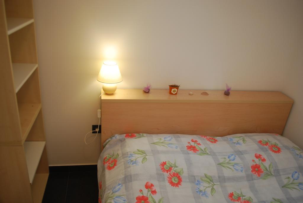 Apartments Villa Lili Lovetovo Βόντιτσε Εξωτερικό φωτογραφία