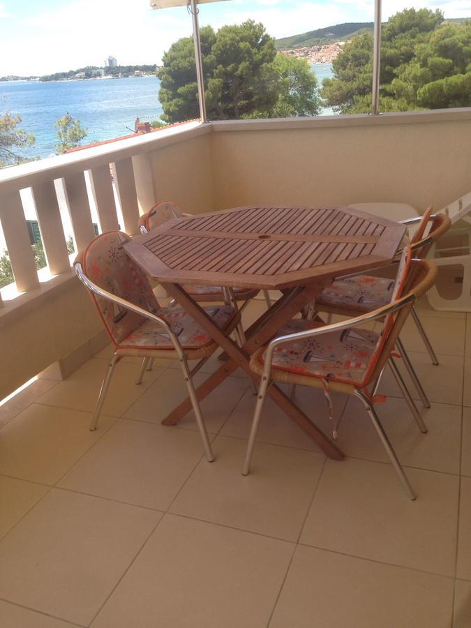 Apartments Villa Lili Lovetovo Βόντιτσε Εξωτερικό φωτογραφία