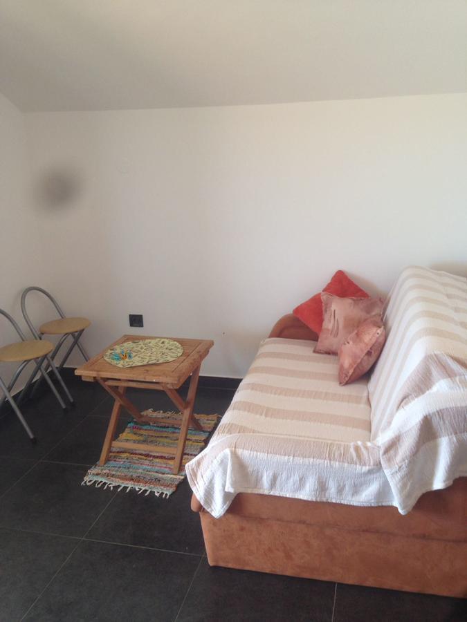 Apartments Villa Lili Lovetovo Βόντιτσε Εξωτερικό φωτογραφία