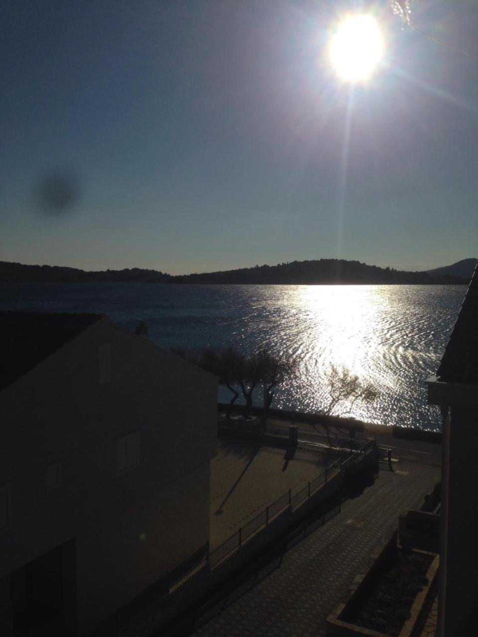 Apartments Villa Lili Lovetovo Βόντιτσε Εξωτερικό φωτογραφία