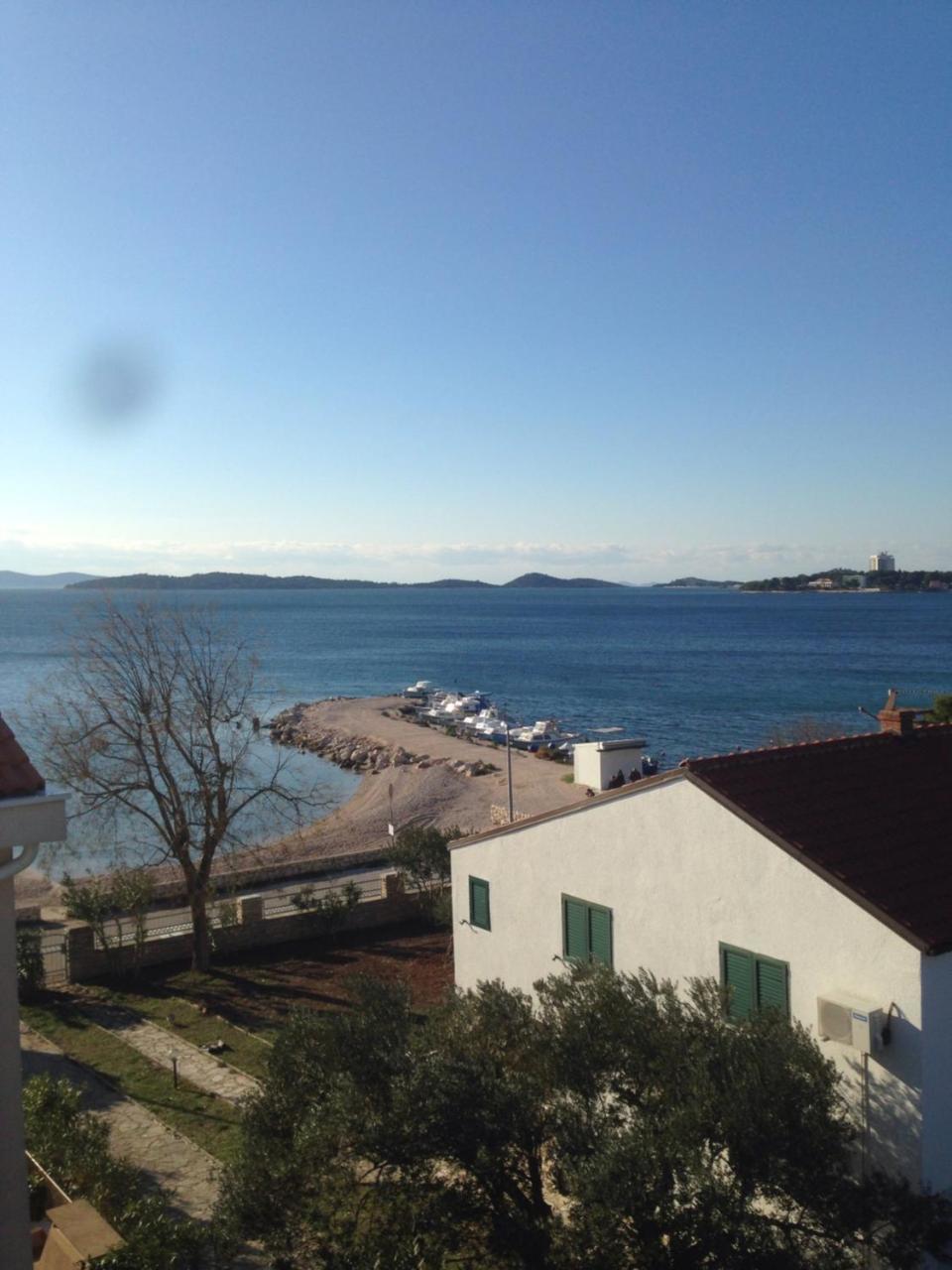 Apartments Villa Lili Lovetovo Βόντιτσε Εξωτερικό φωτογραφία