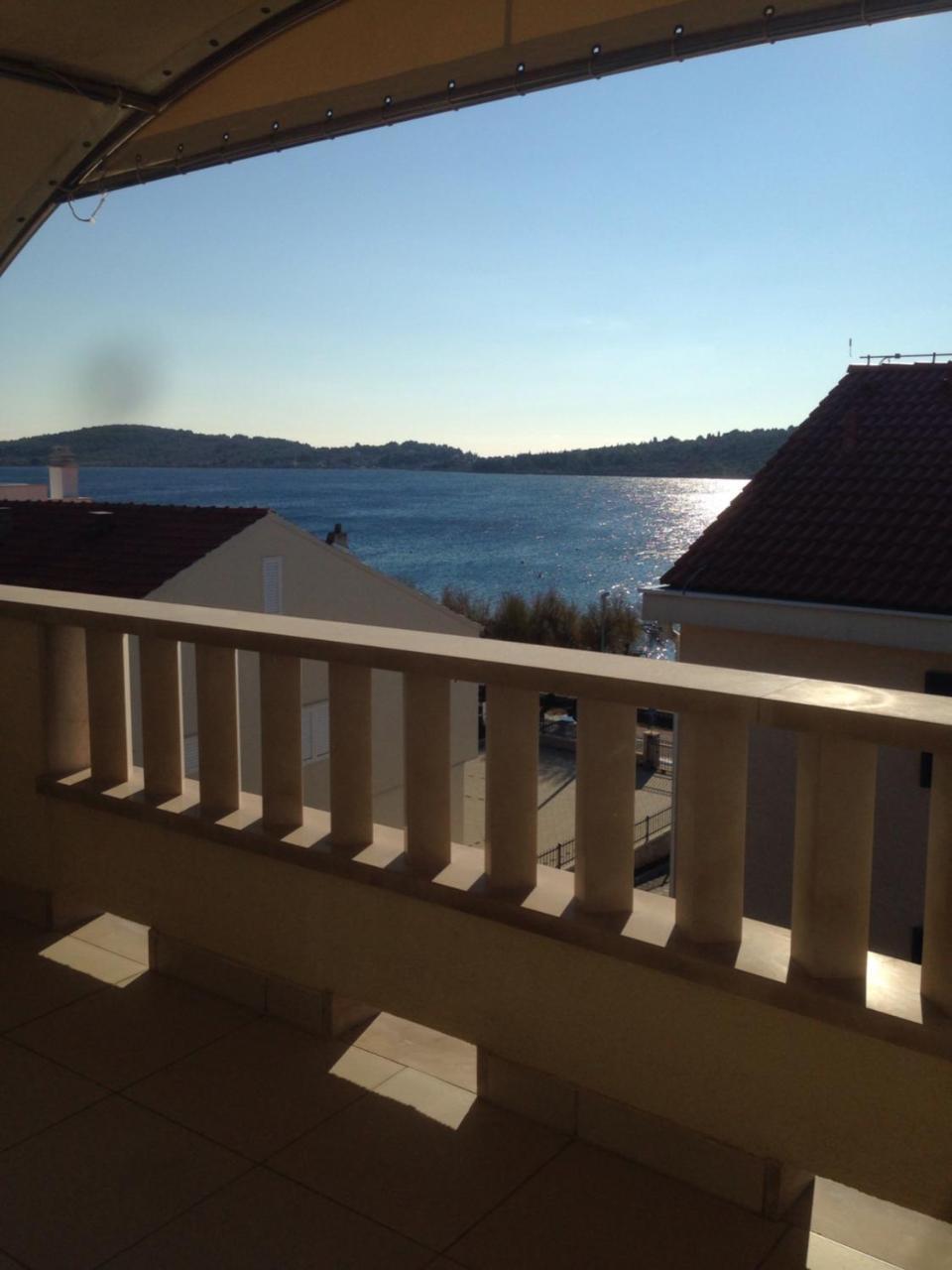 Apartments Villa Lili Lovetovo Βόντιτσε Εξωτερικό φωτογραφία