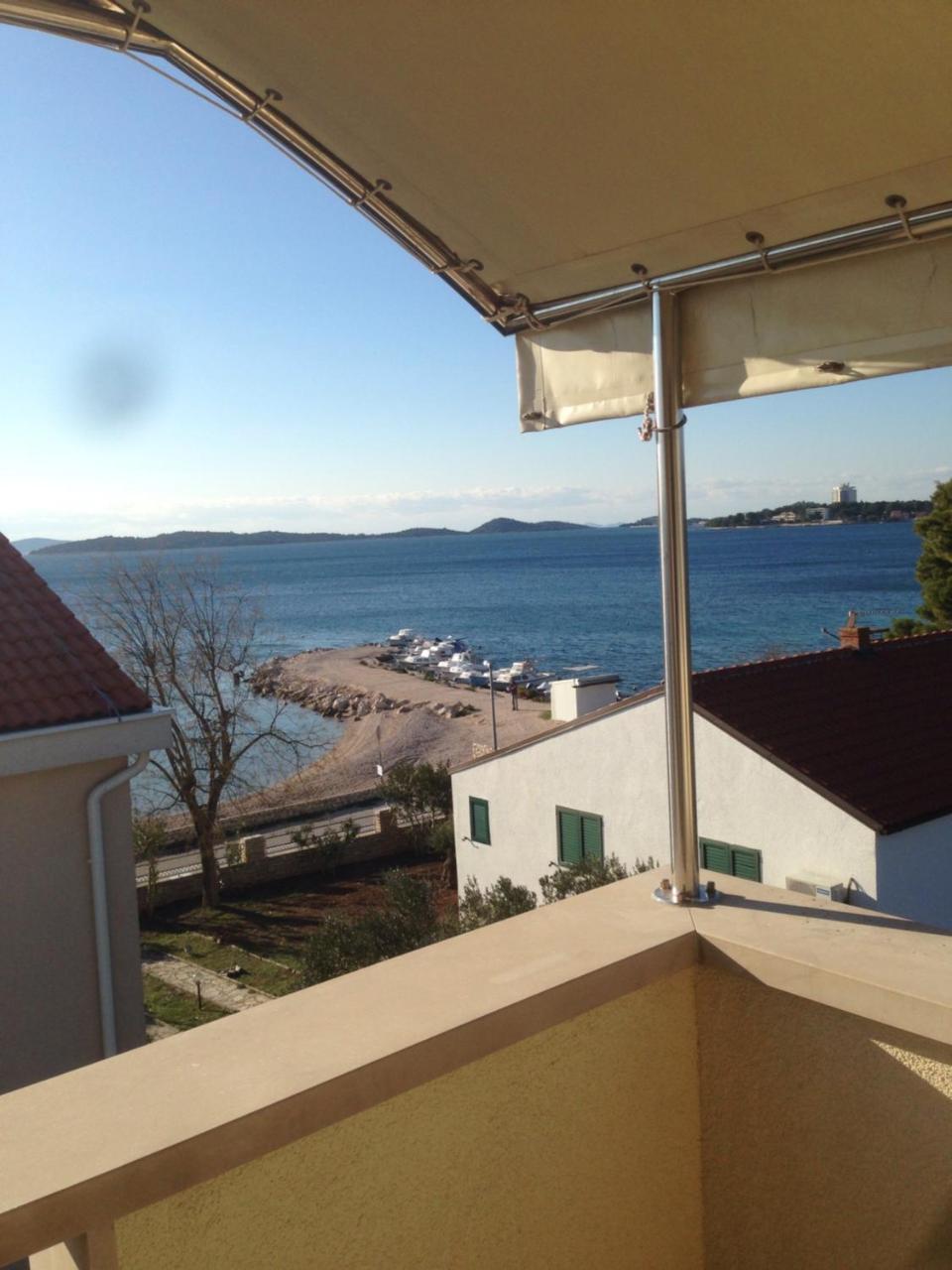 Apartments Villa Lili Lovetovo Βόντιτσε Εξωτερικό φωτογραφία