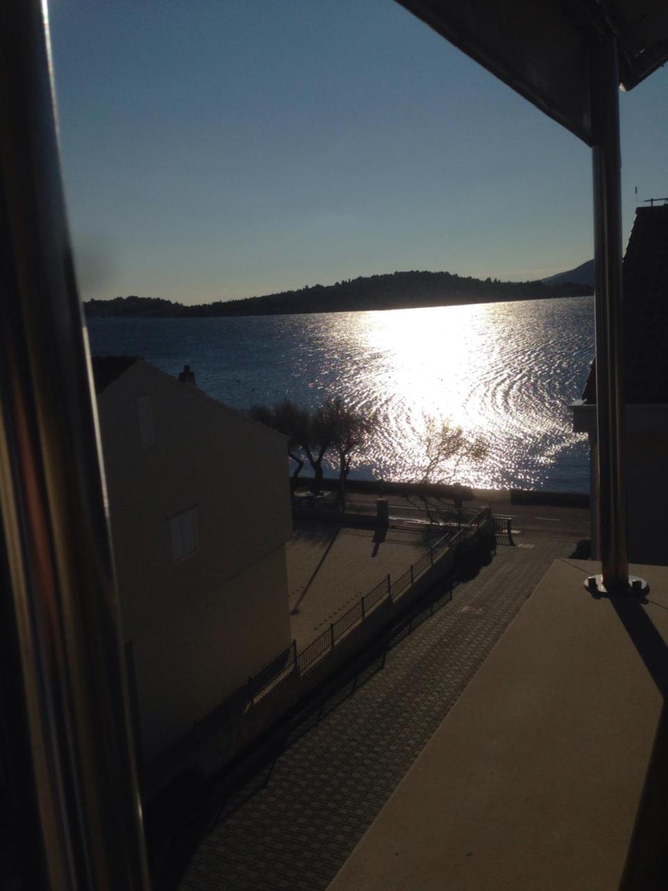 Apartments Villa Lili Lovetovo Βόντιτσε Εξωτερικό φωτογραφία